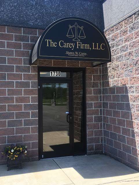 Jobs in Carey Firm LLC - reviews